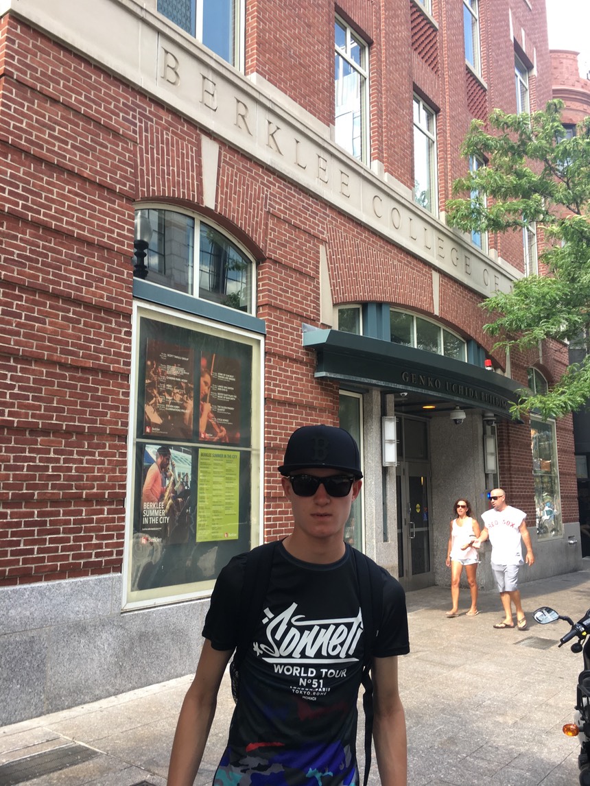 Berklee
